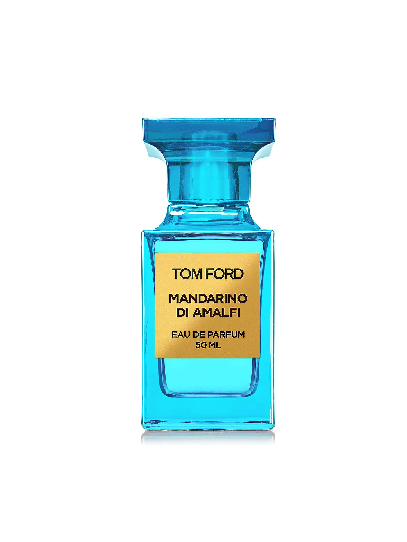 TOM FORD BEAUTY | Private Blend Mandarino di Amalfi Eau de Parfum 50ml | 